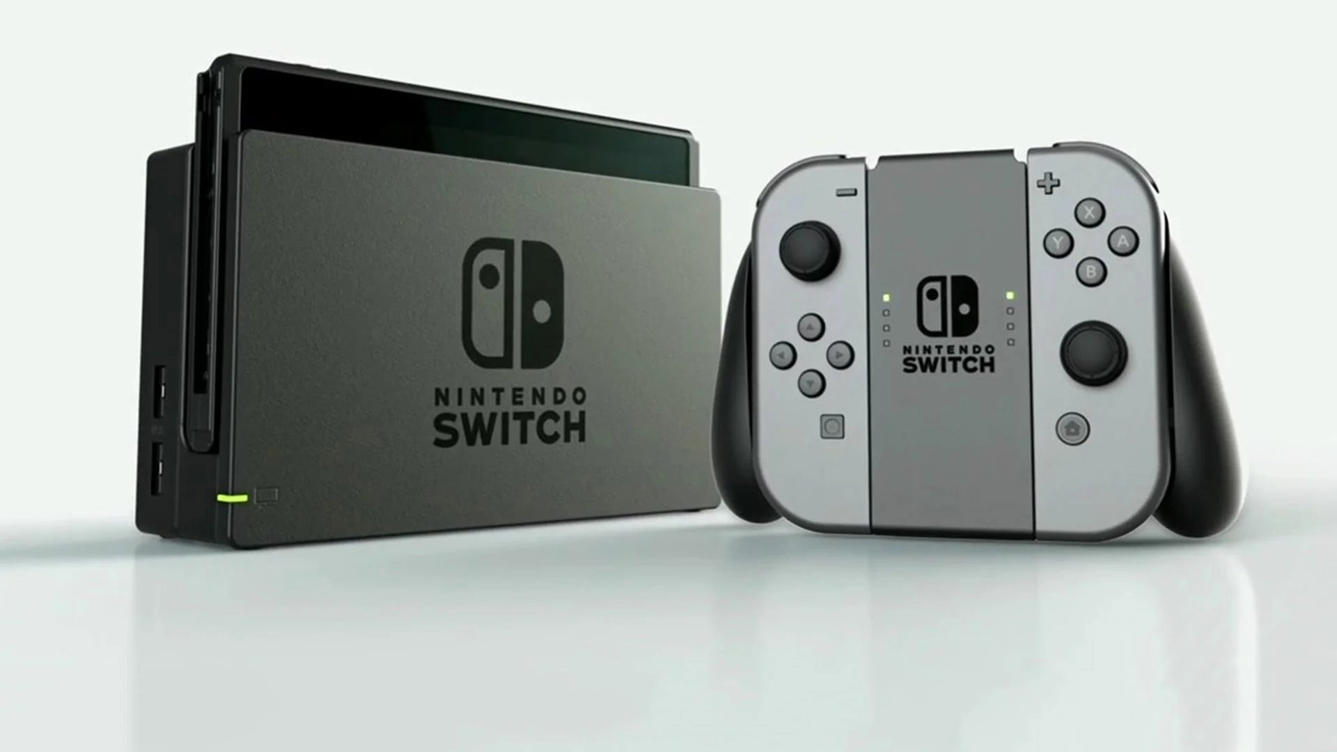 NINTENDO SWITCH Sales Reach 1.5M Must Faster Than PS4 in Japan