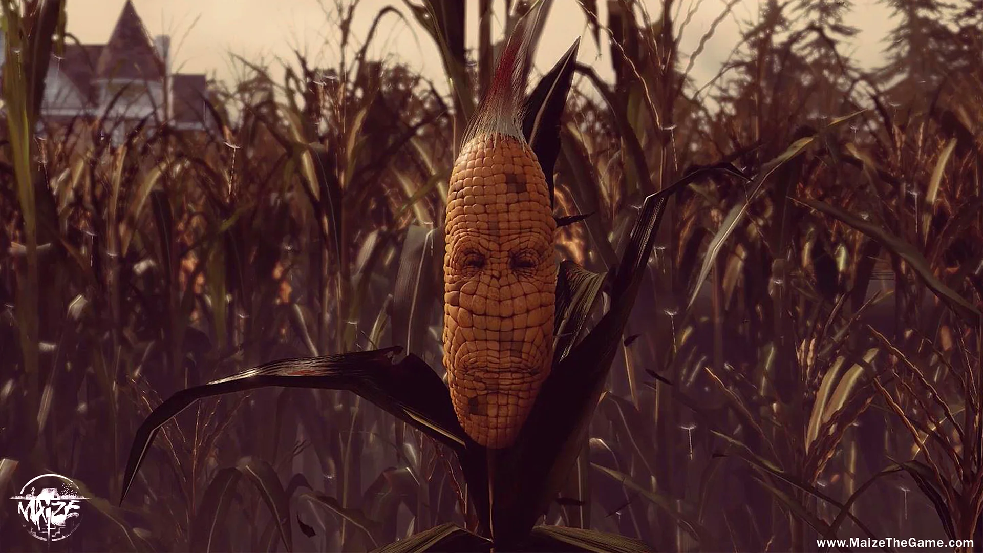 MAIZE Is Finally Launching On Consoles September 12th