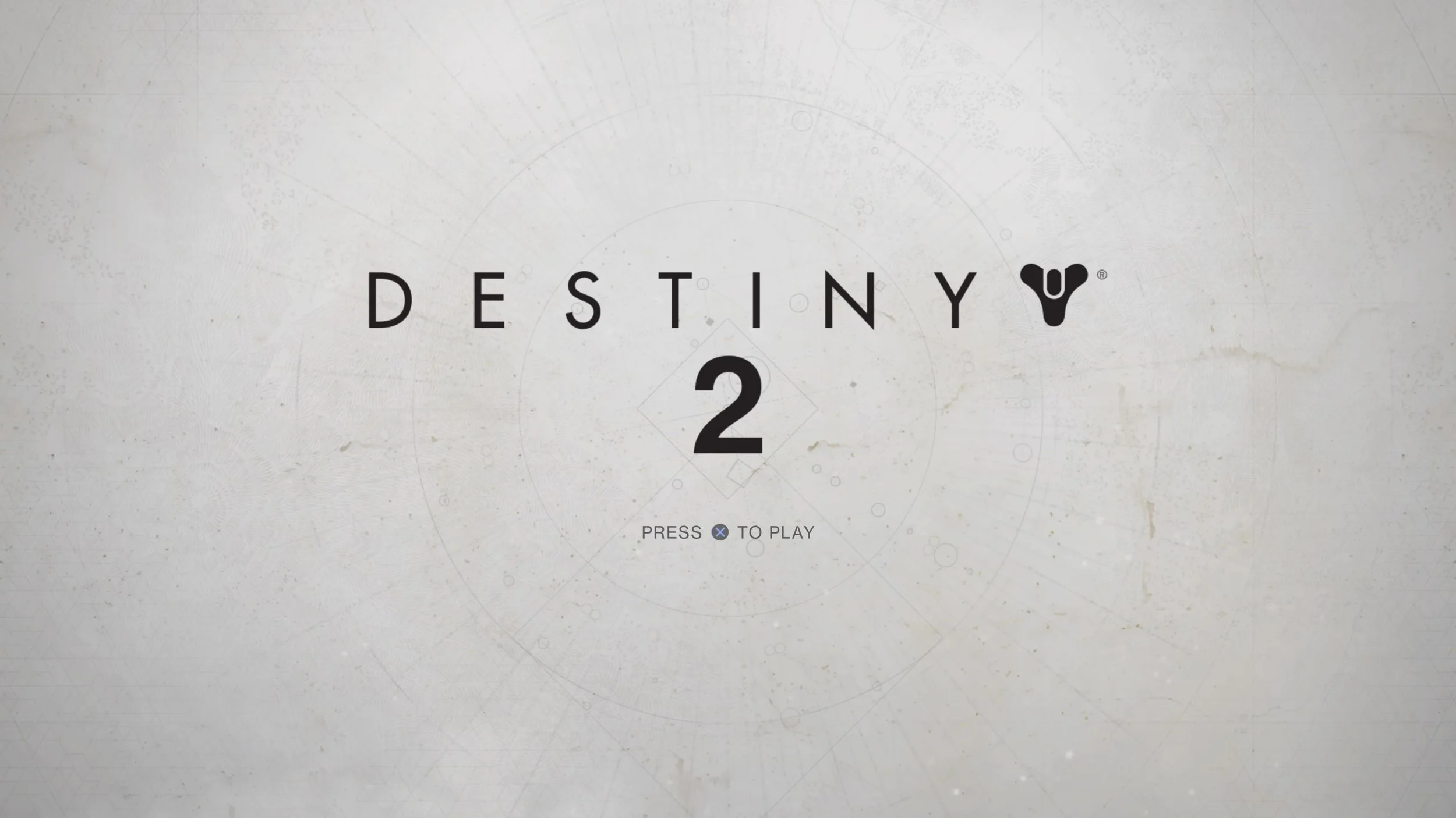 DESTINY 2: Check out the First Hour of Gameplay!