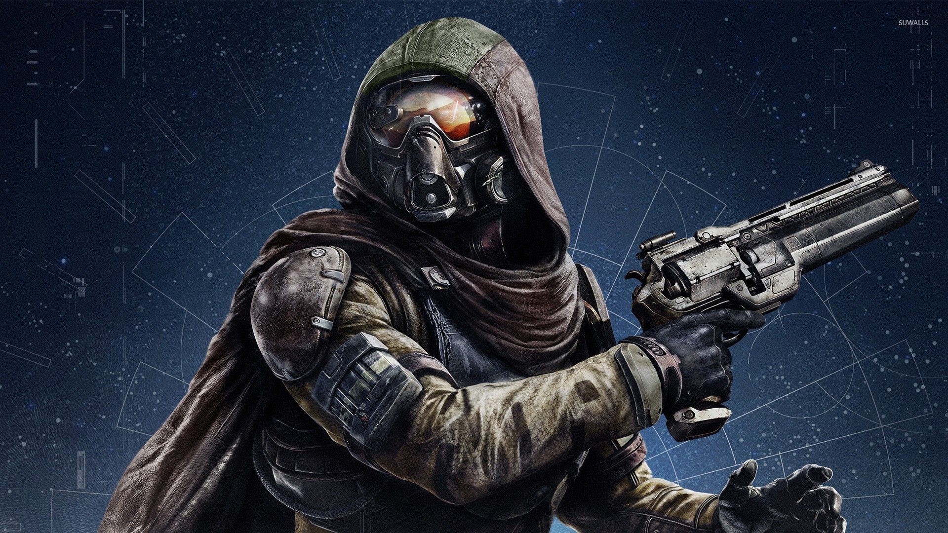 BUNGIE Is Investigating Latest PS4 DESTINY 2 Online Access Errors