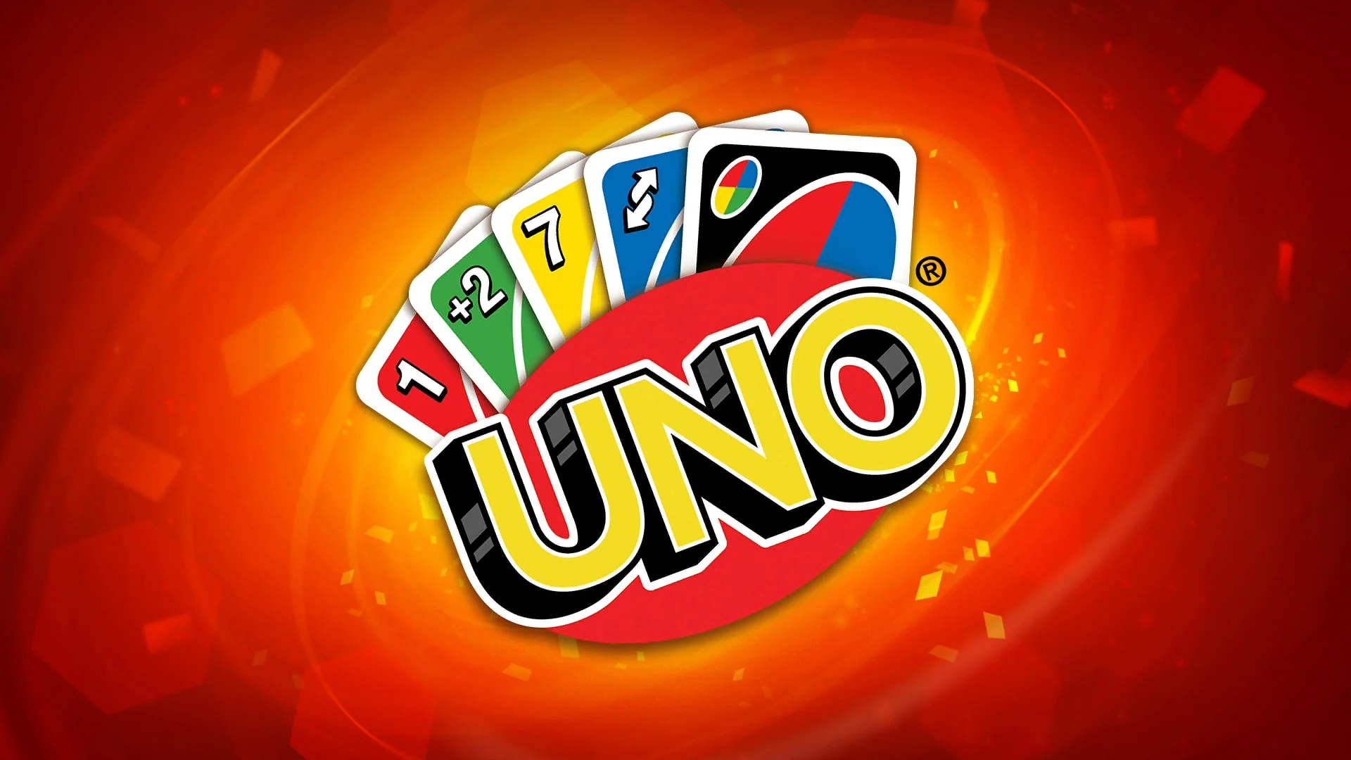 There's Now a Fantastic New UNO Card Design For Color Blind Players