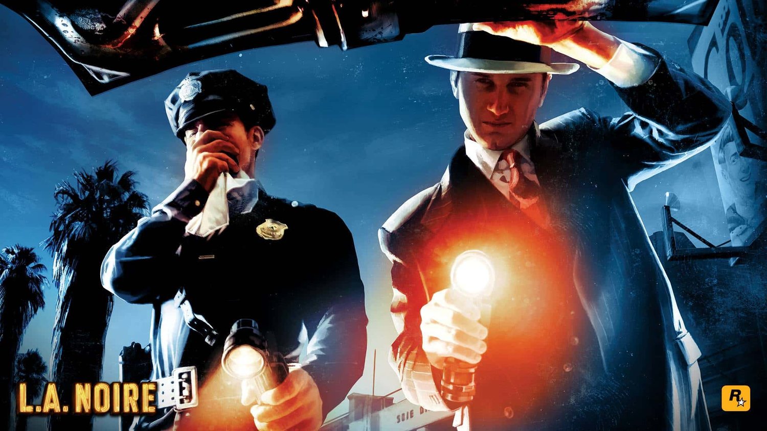 Gooey cap verlies SWITCH Physical Version of LA NOIRE Will Be the Most Expensive — GameTyrant