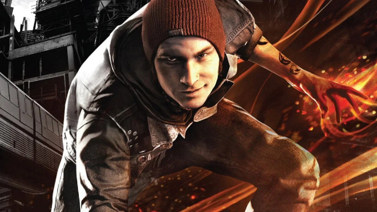 PS Plus Review: inFAMOUS: SECOND SON
