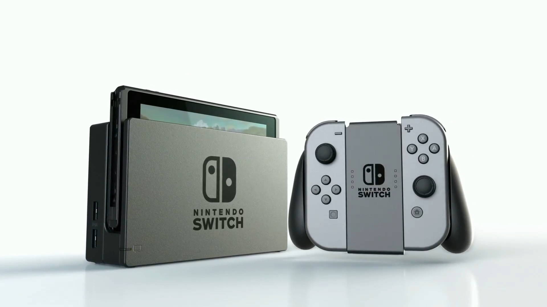 The Nintendo Switch Might Be Getting An Achievement System Soon