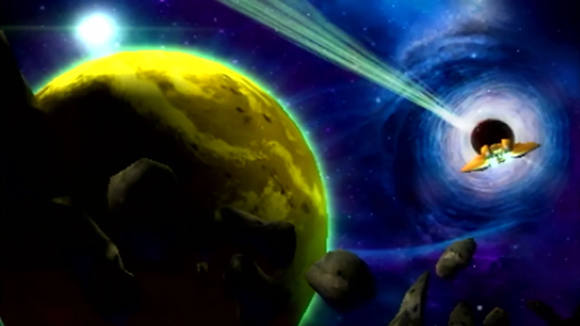Check Out The First 11 Minutes Of METROID: SAMUS RETURNS