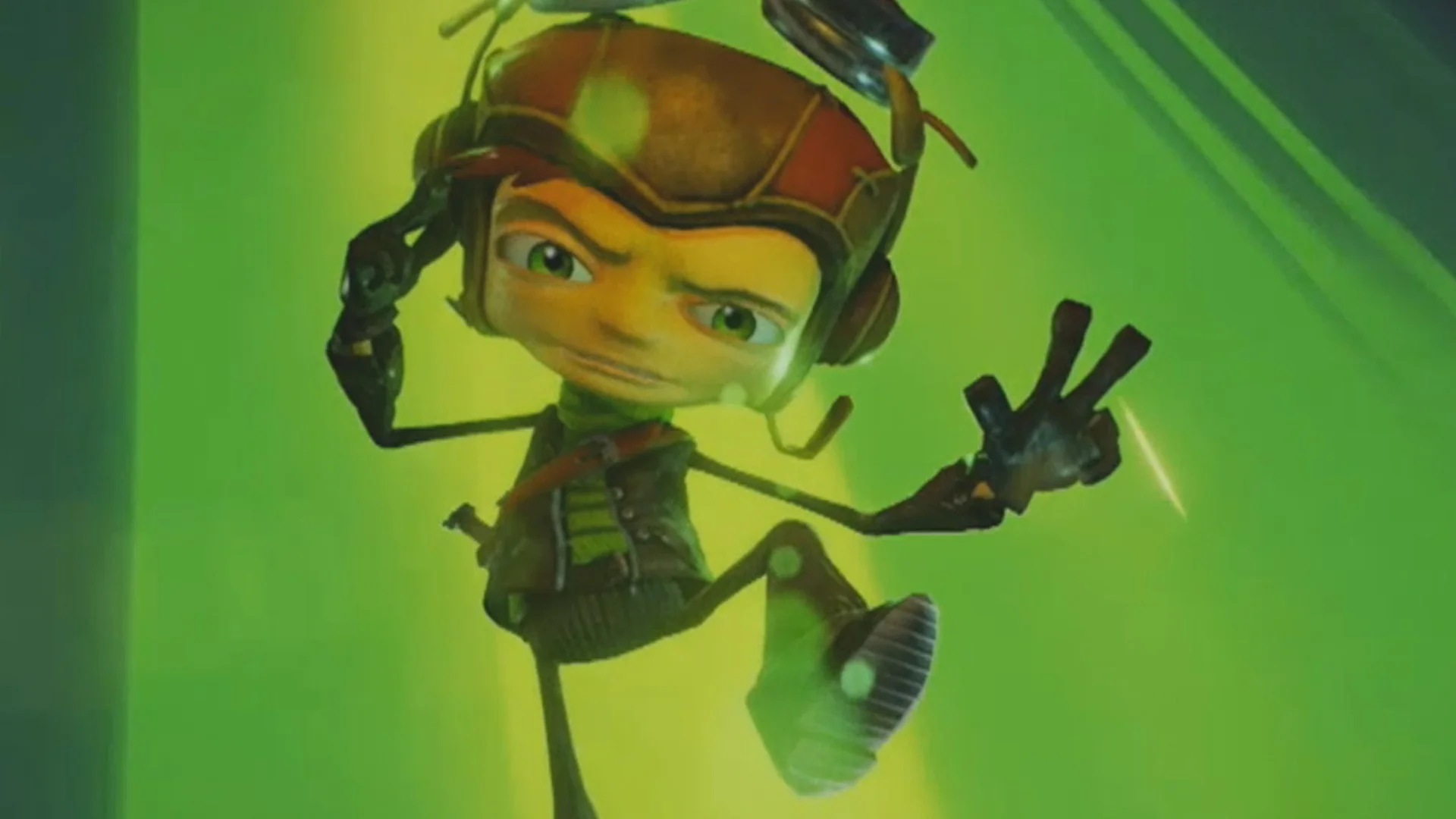 Deal: PSYCHONAUTS Is Currently Free In The Humble Bundle Store