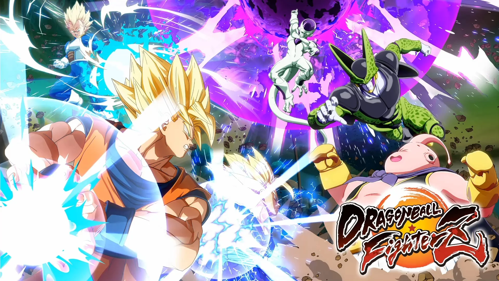 First Impressions: DRAGON BALL FIGHTERZ Beta Was Fun, But Online Servers Were A Mess