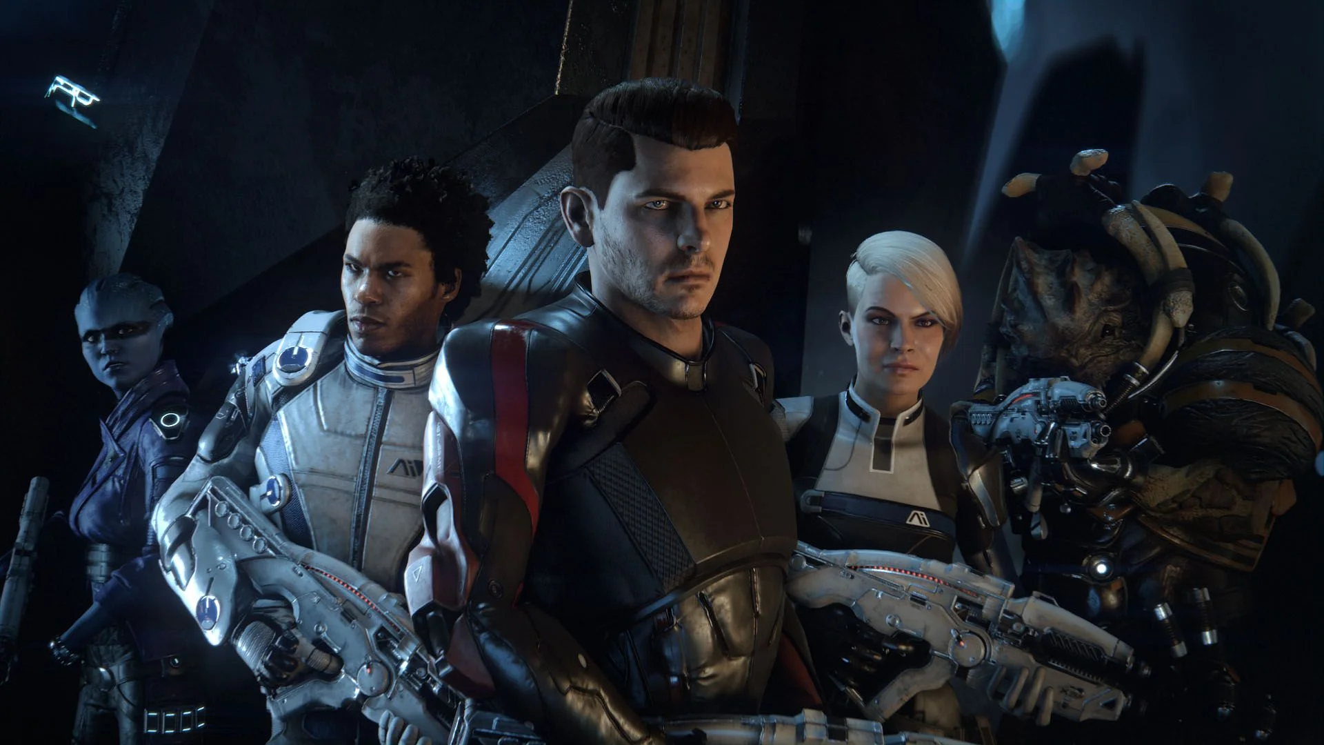 Deal: Get MASS EFFECT: ANDROMEDA On Xbox One For Only $22