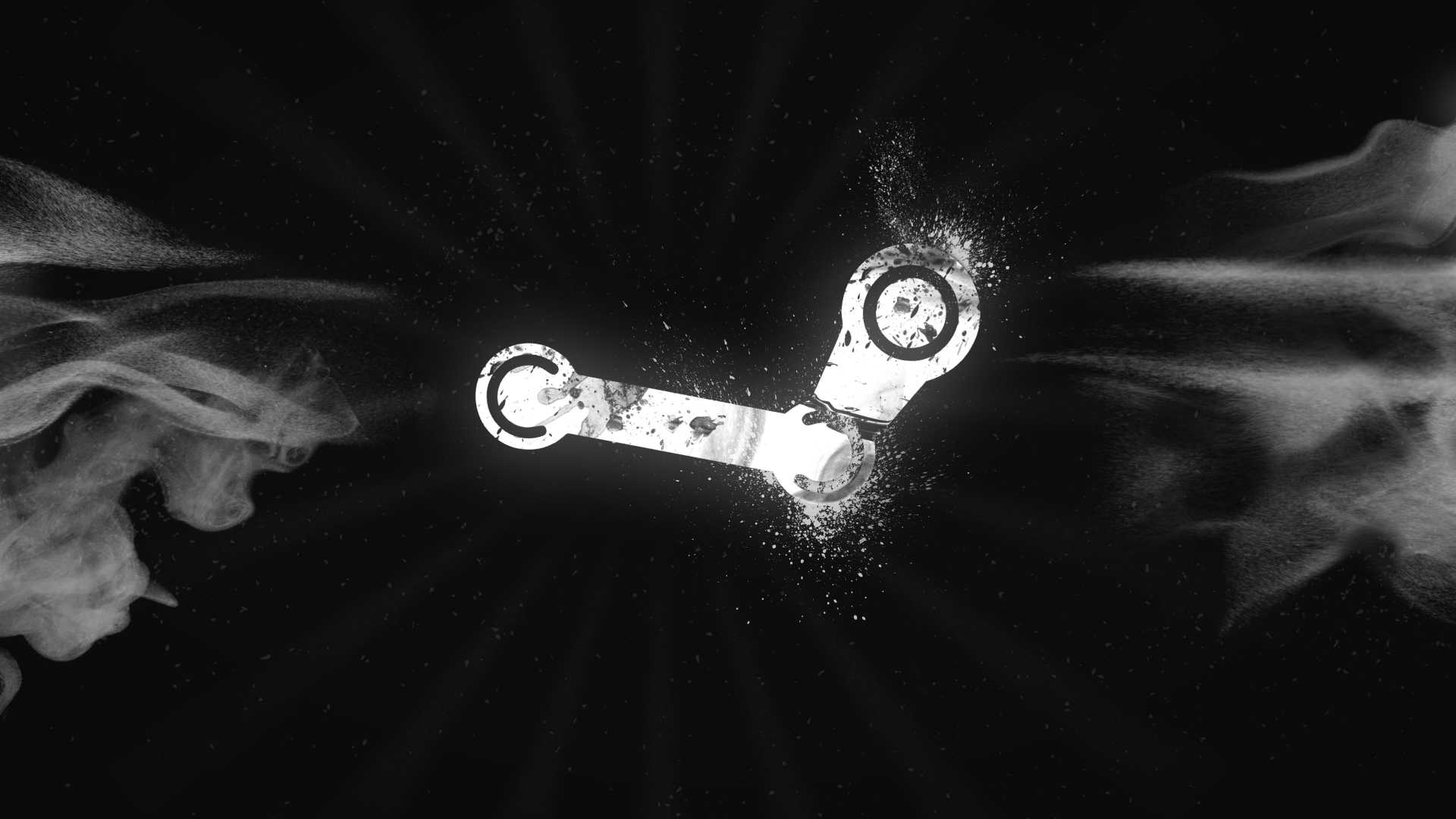 FIREWATCH Review Bombings Cause STEAM To Create Review Histograms