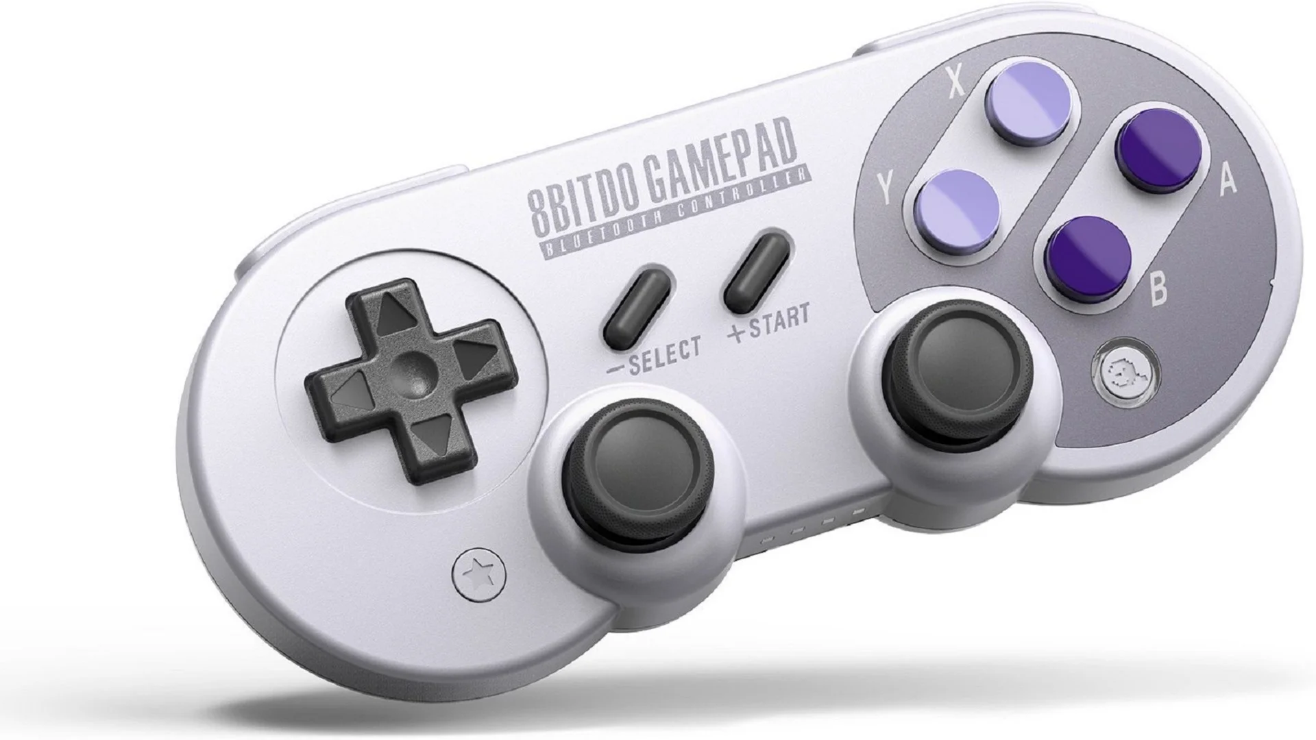Deal: Get On That Next Level Retro Gaming With The 8Bitdo SNES Controller