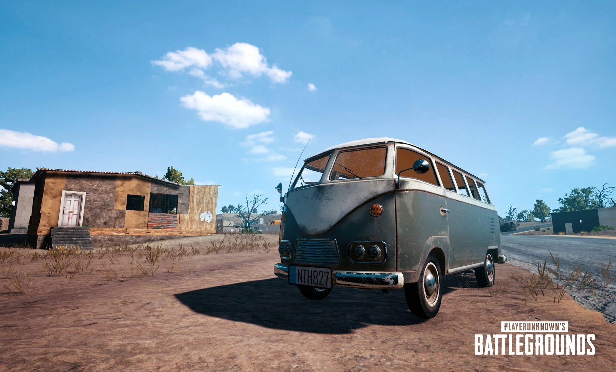 PUBG Shows Off New Vehicle Ahead Of Release
