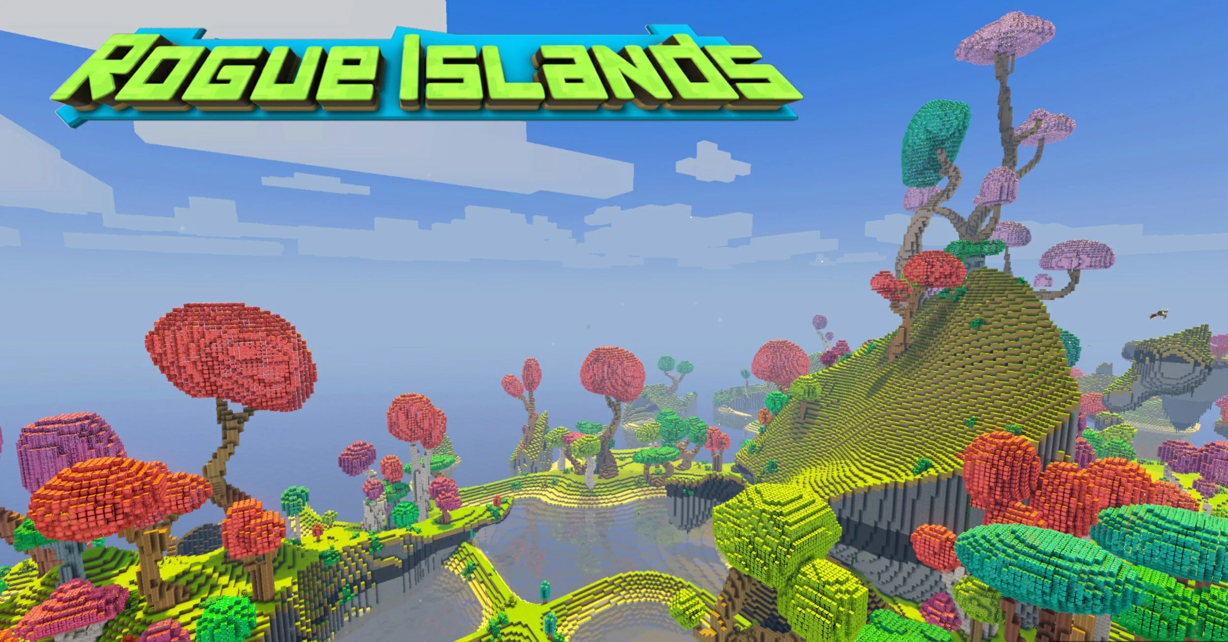 Review: Rogue Islands