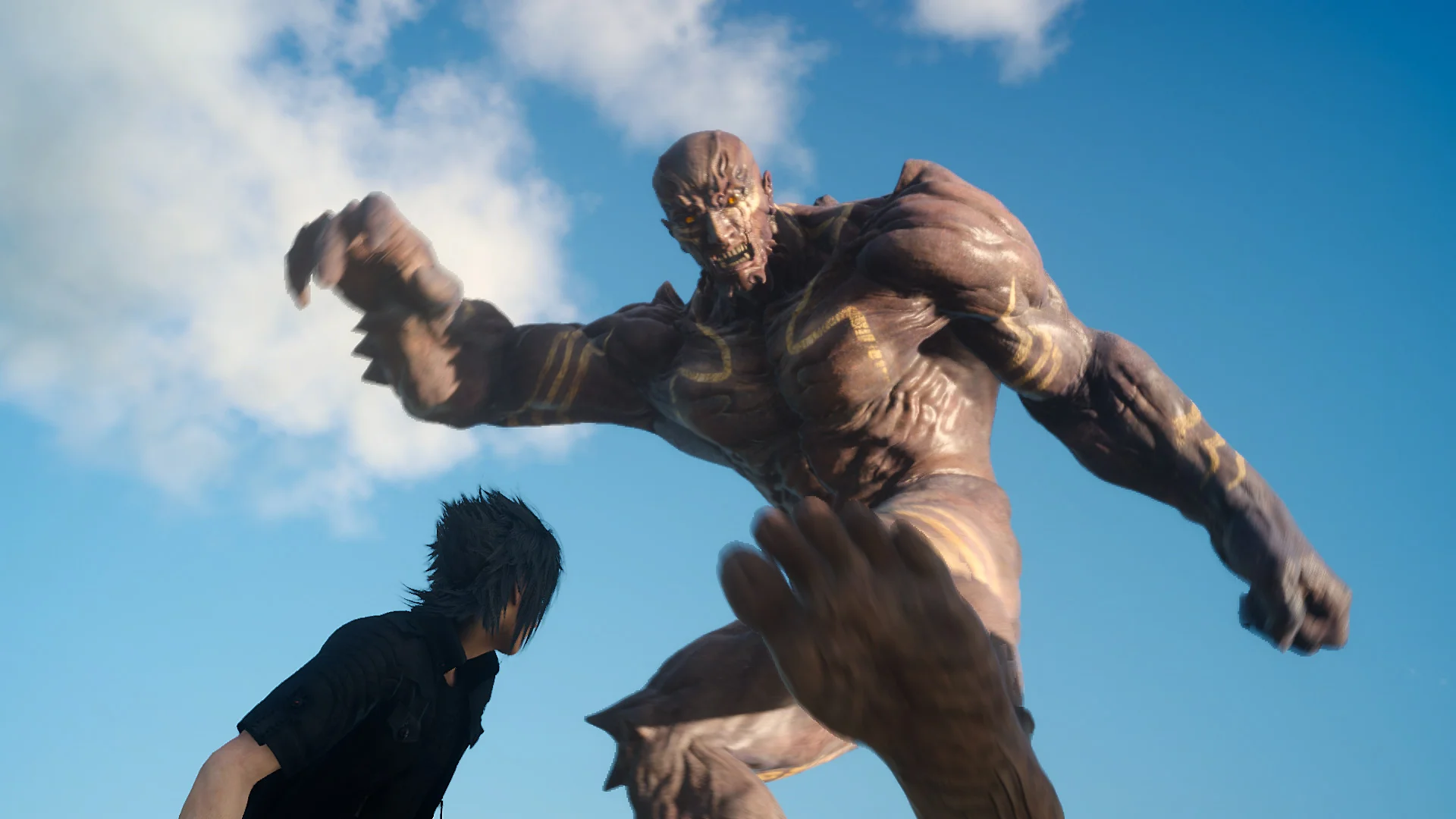 FINAL FANTASY XV Will Add More Story DLC Throughout 2018
