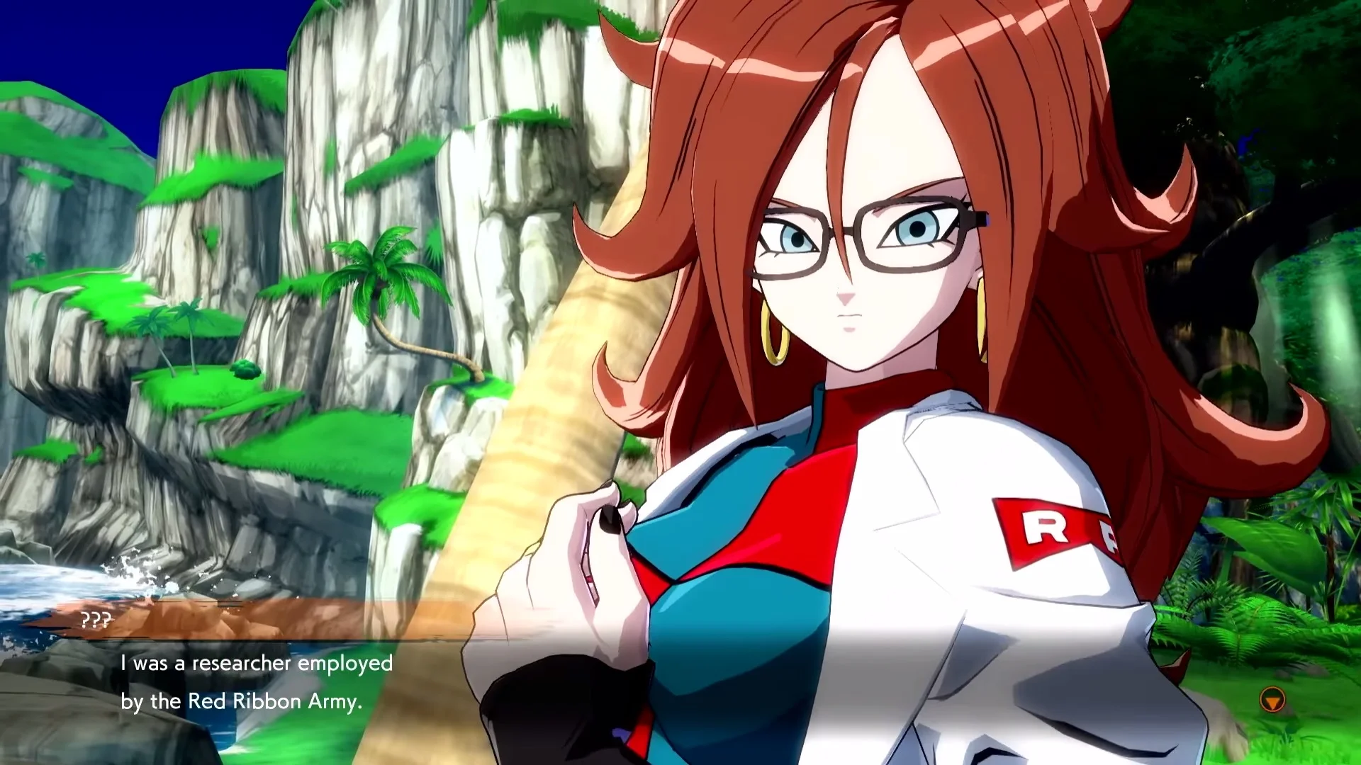 Check Out Android 21, Yamcha, And Tien In Action In DRAGON BALL FIGHTERZ