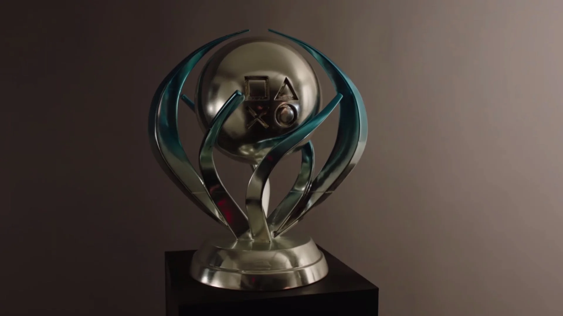PlayStation Australia Is Giving Away Replica Platinum Achievement Trophies 