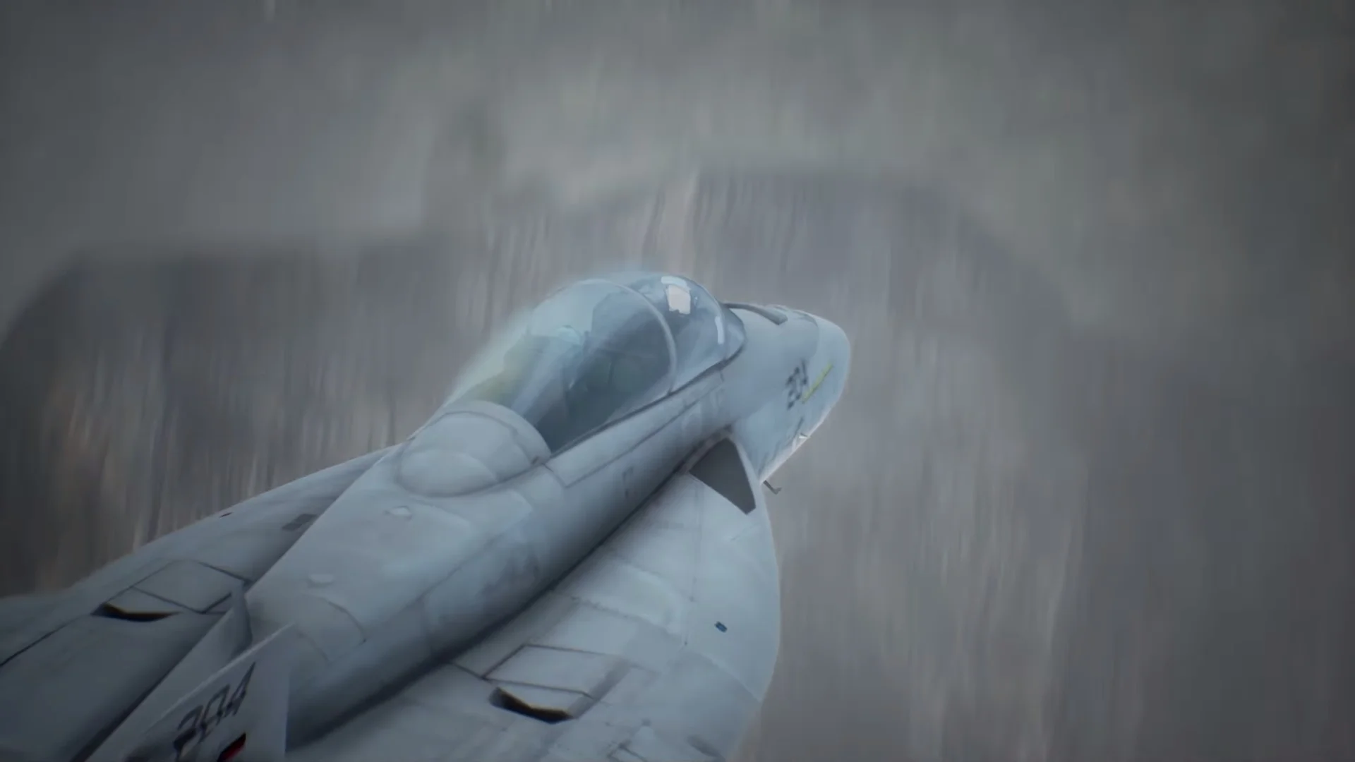 Fresh Gameplay Footage For ACE COMBAT 7: SKIES UNKNOWN Premieres At The Tokyo Game Show
