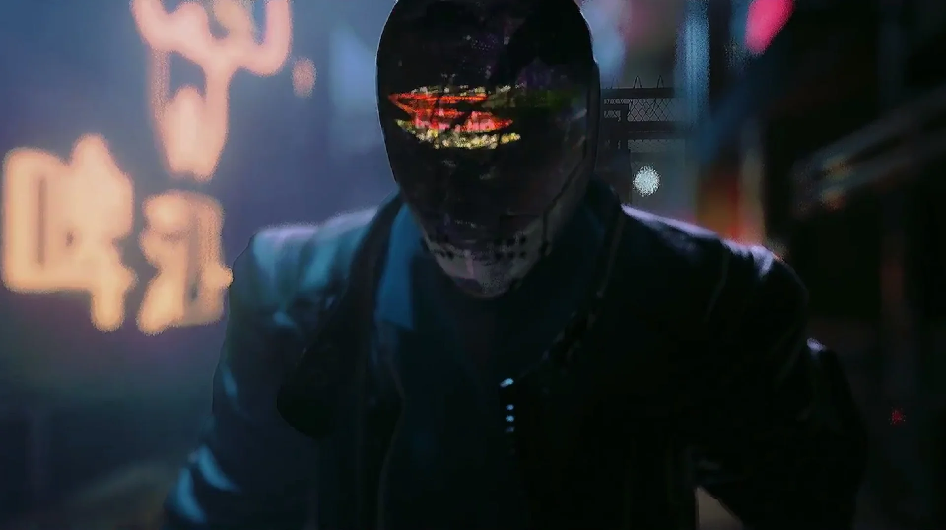 See The Launch Trailer And First Mission Of The Brutal Futuristic Top Down Fighter RUINER