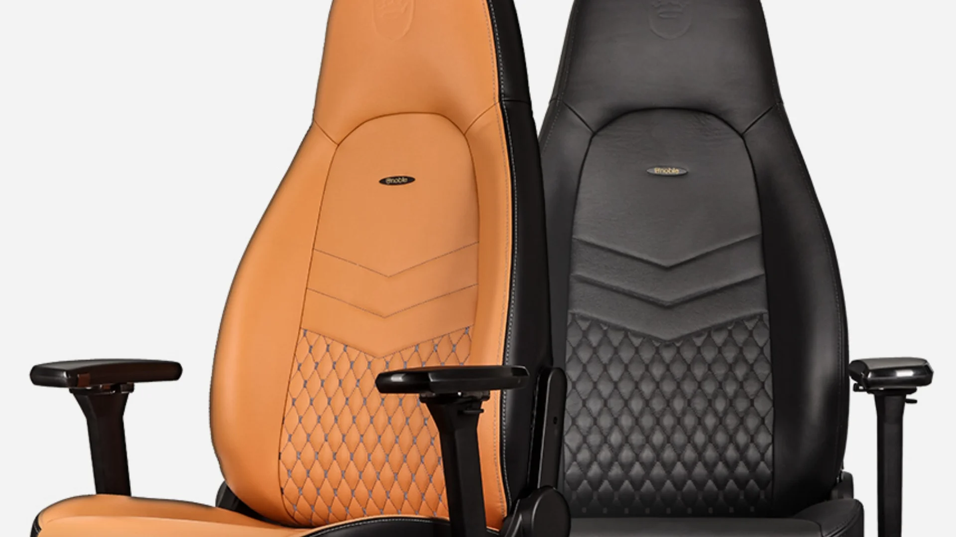 REVIEW: NobleChairs ICON Series