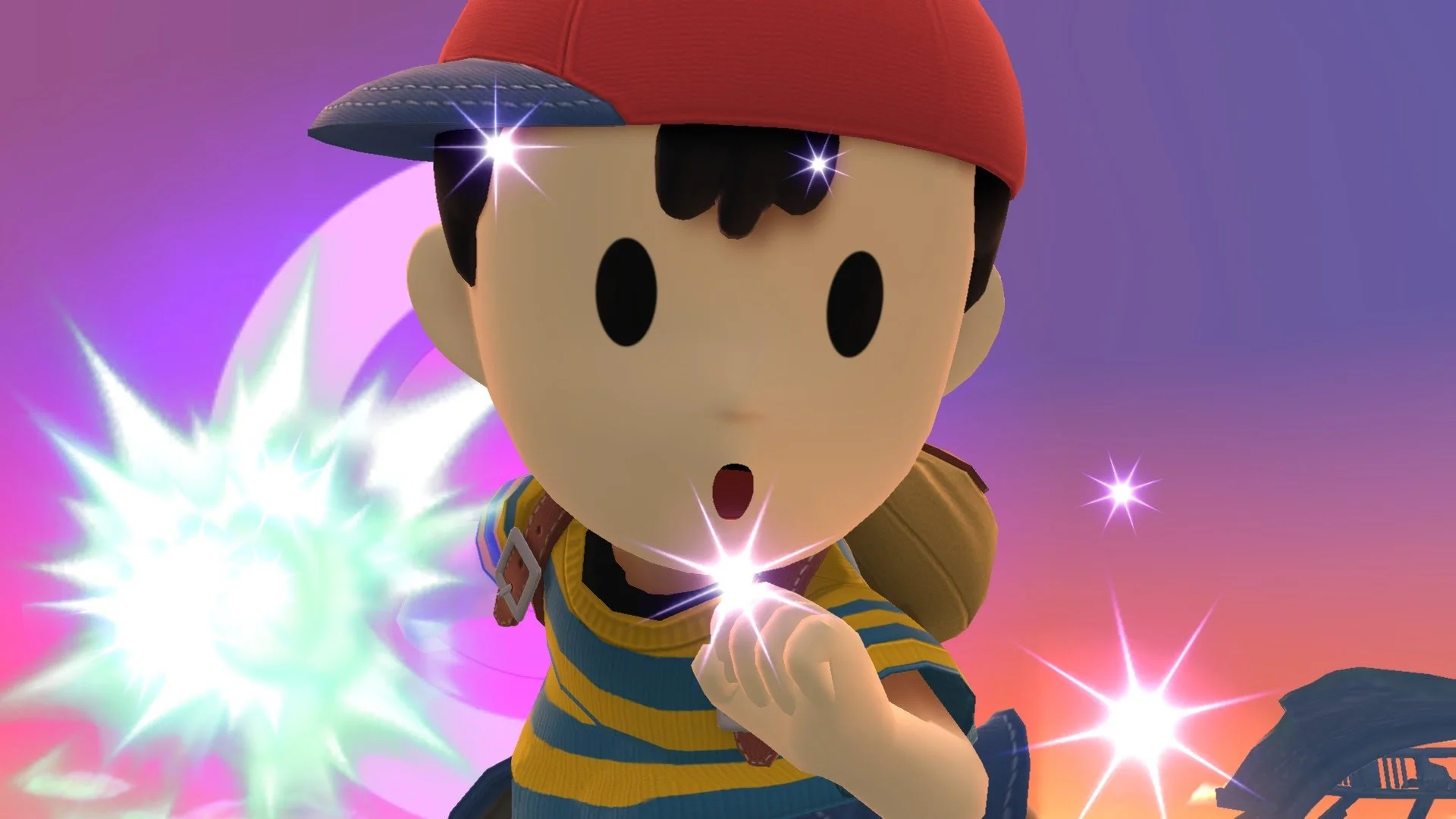 GTX: BestNess And Diablo Showed Why SUPER SMASH BROS E-Sports Tourneys Are The Best