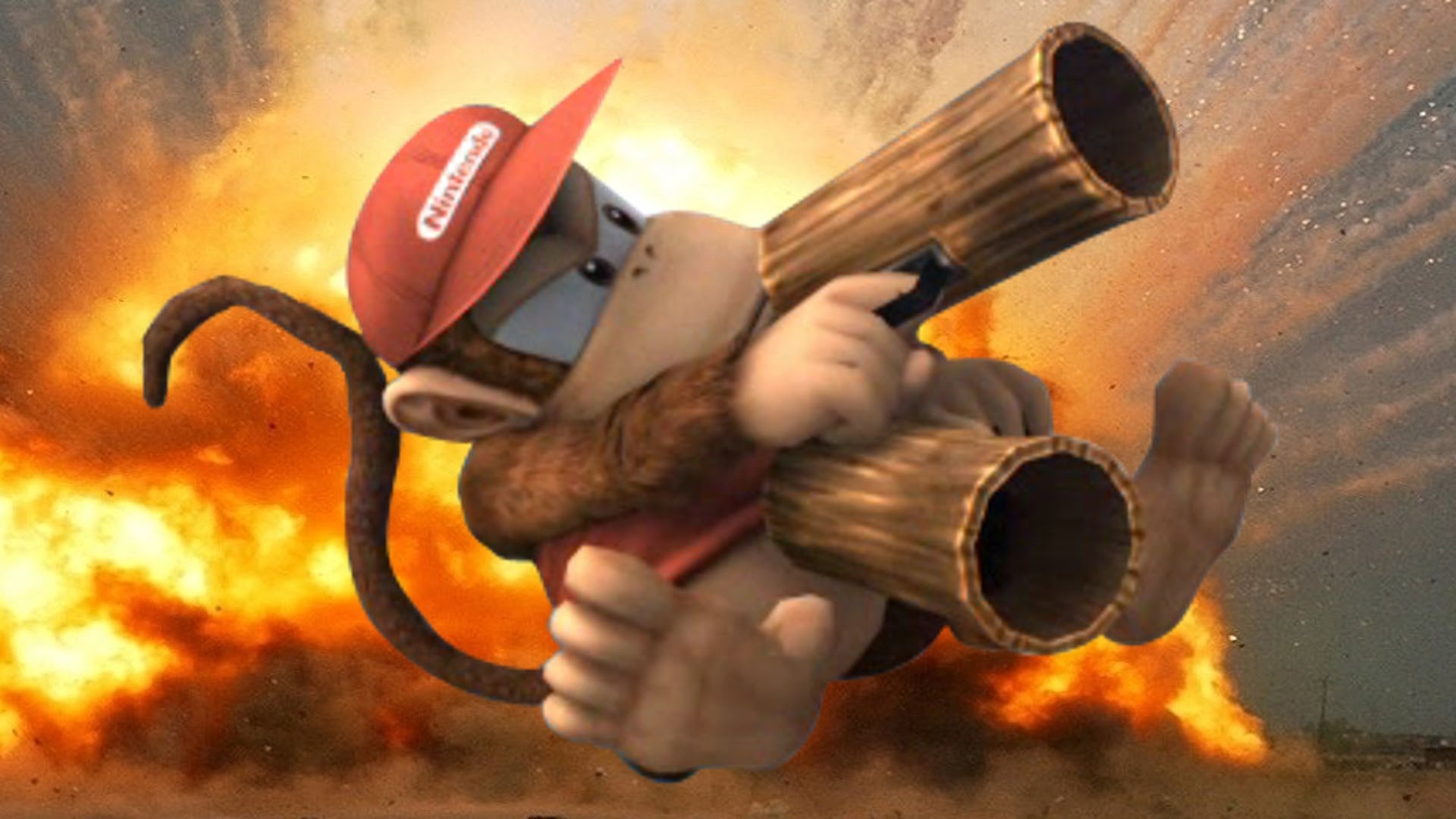 Watch The GT-X SMASH 4 Singles Tournament Right Here