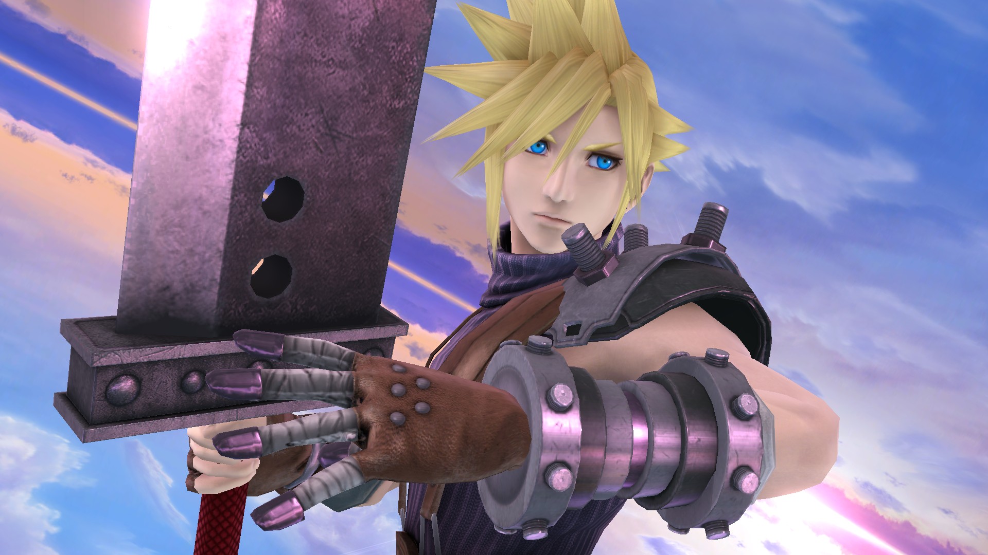 GT-X: MKLeo Wins SMASH 4 Singles Competition