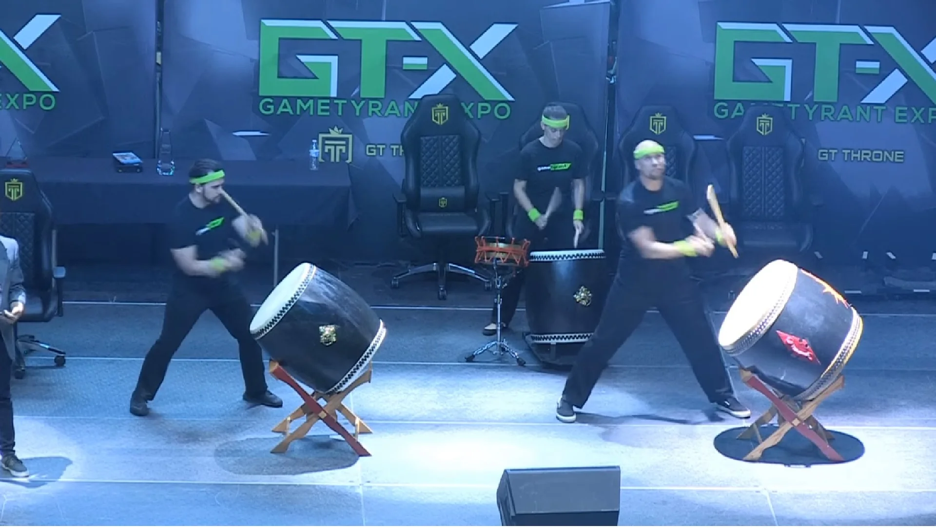 ICYMI: Check Out GT-X 2017's SUPER SMASH BROS MELEE Top 8 Ceremony