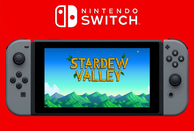 Stardew Valley PS Vita Release Date Announced - Prima Games