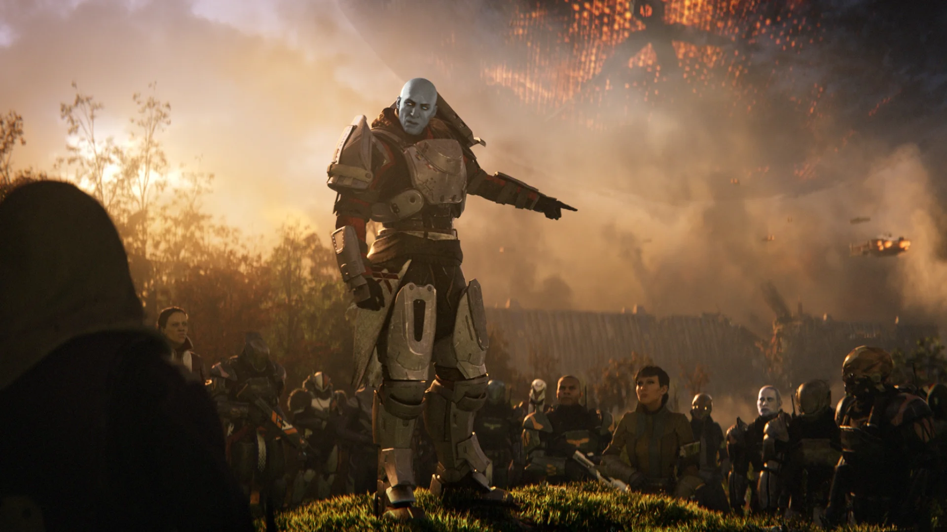 DESTINY 2 Is Going Offline Today...Again