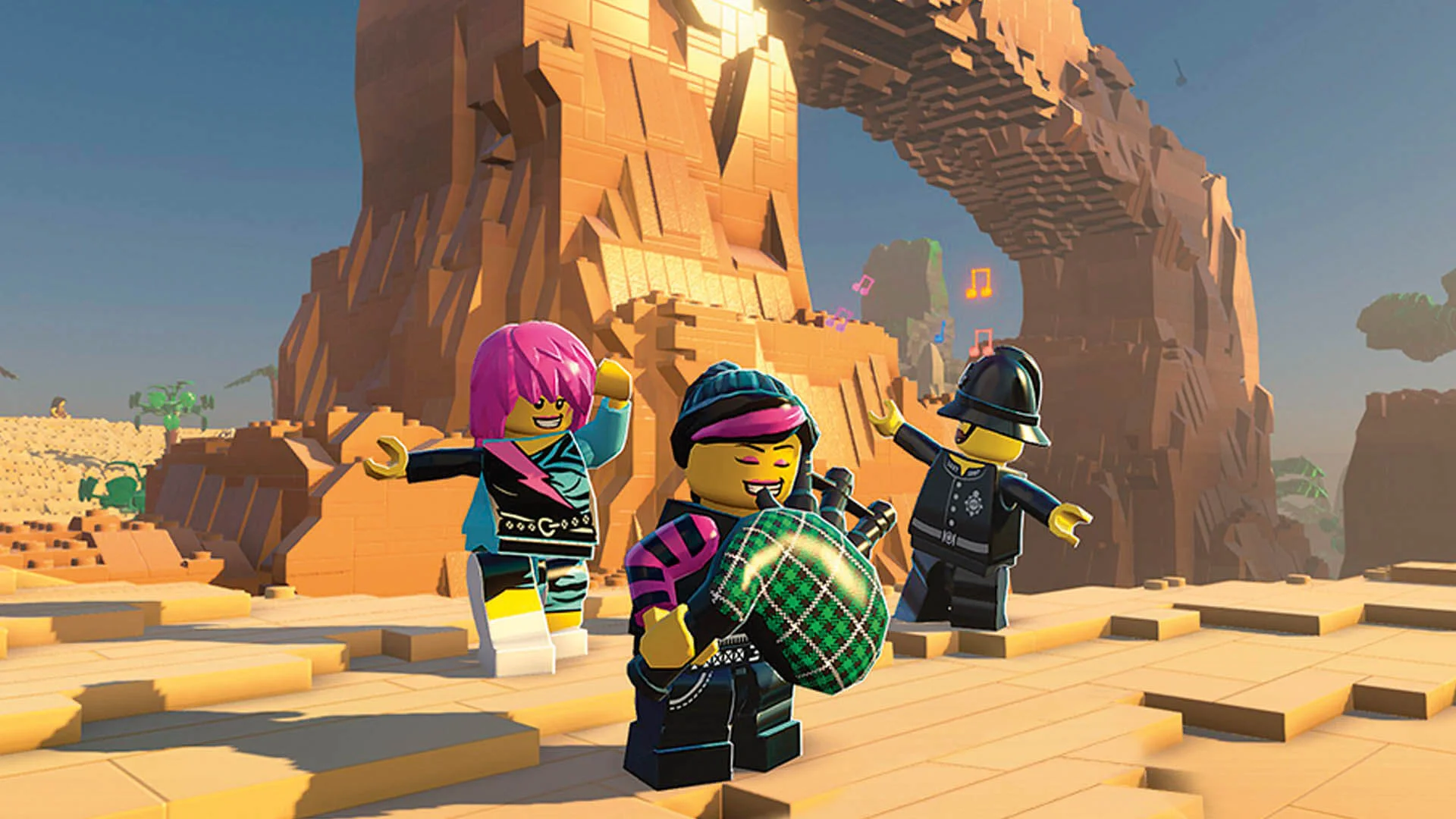 Deal: LEGO WORLDS Only $12 On Xbox One