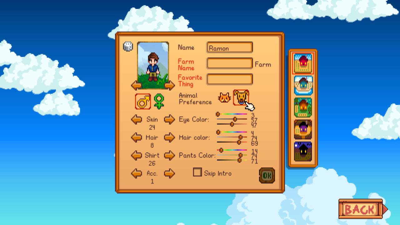 Review: STARDEW VALLEY —