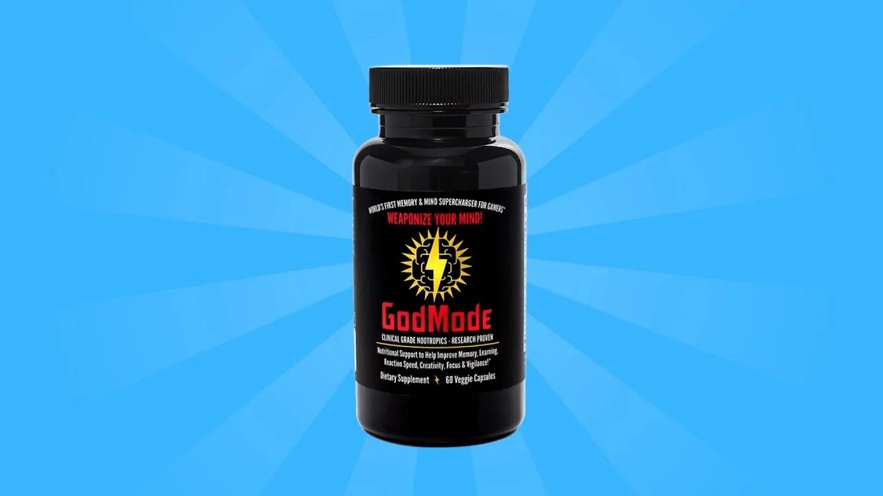 The Guy Who Popularized Episodic Gaming Is Now Selling Pills To Gamers...And They Seem Sketchy