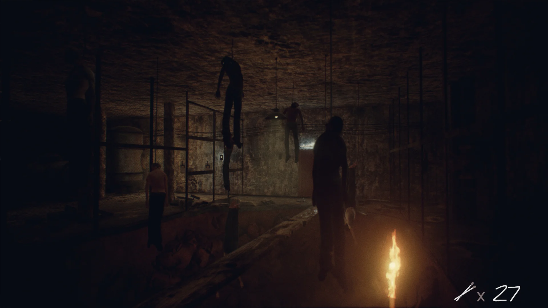 Review: INMATES