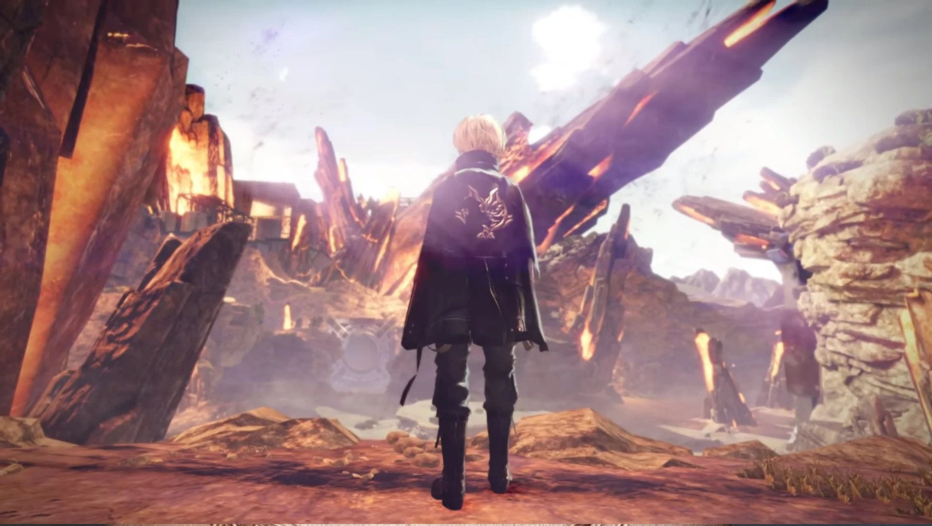 GOD EATER 3 Is Officially Happening, Check Out The Trailer Here