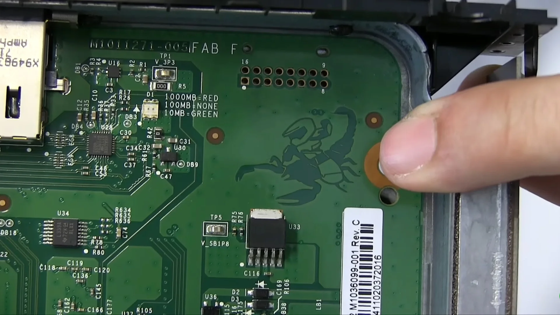 There’s A Weird HALO Easter Egg Inside Every Xbox One X