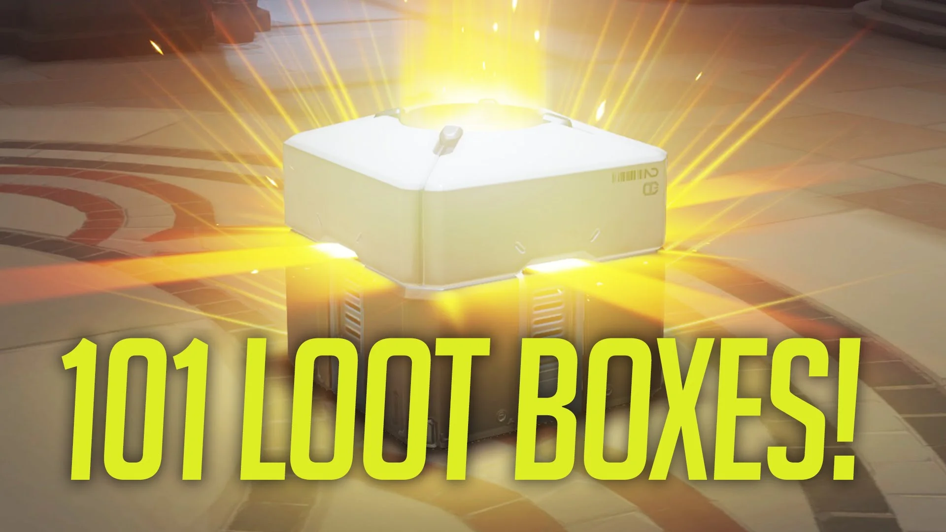 OpenCritic Just Took A Stand Against Loot Boxes, And It's A Good Thing