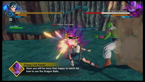 Review: If You Liked The First Game DRAGON BALL XENOVERSE 2 Will Be A Dream  — GameTyrant