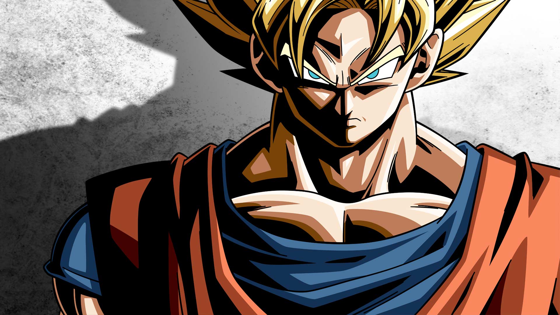 Super Saiyan 2 Goku (DBL07-01S), Characters