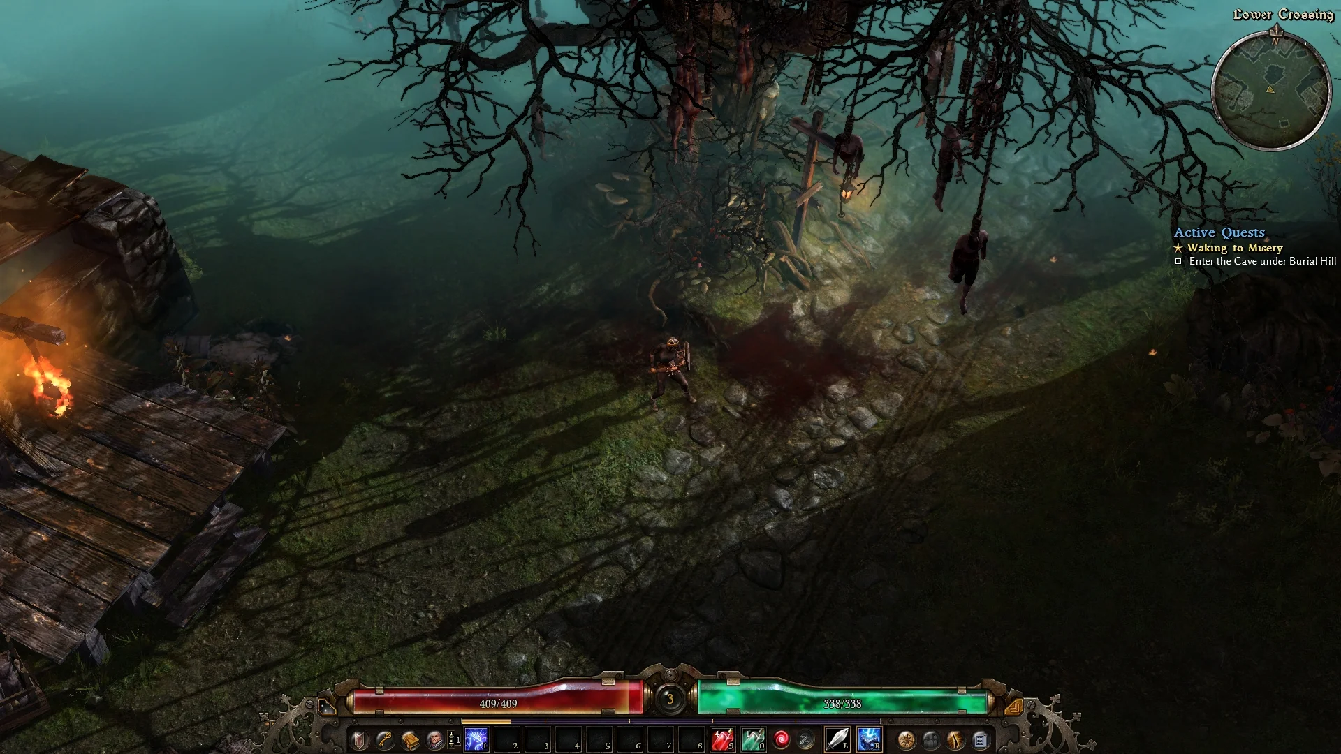 Grim dawn reset skills togetherrts