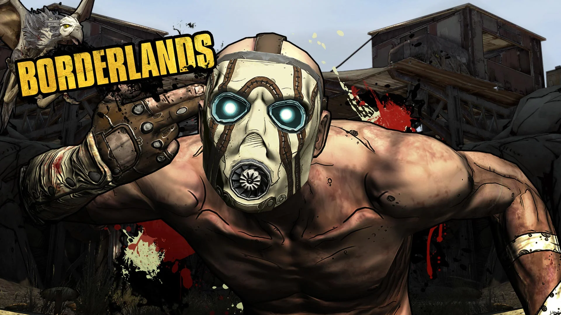 Gearbox Might Be Hiring A Writer For BORDERLANDS 3