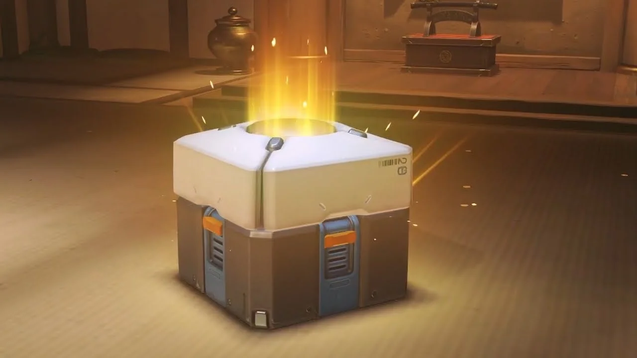 An Online Petition Has Forced The UK Government To Look Into Loot Boxes