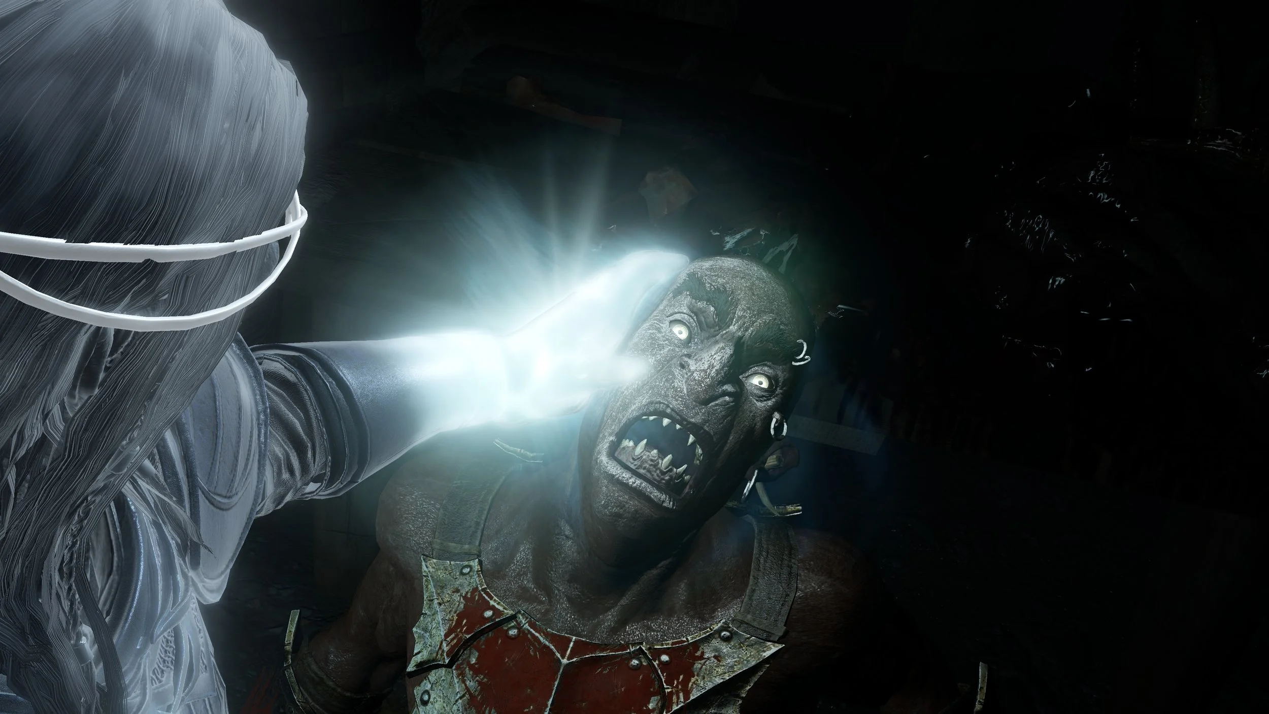 MIDDLE-EARTH: SHADOW OF WAR is a 100GB Download and Worth Every Bit of HDD Space