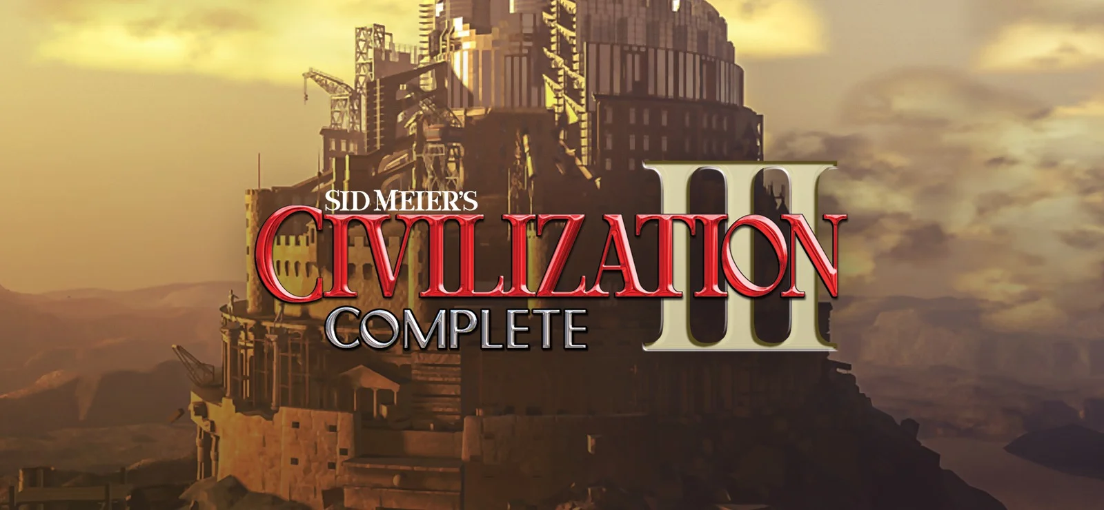 CIVILIZATION 3 Is Currently Free In The Humble Bundle Store