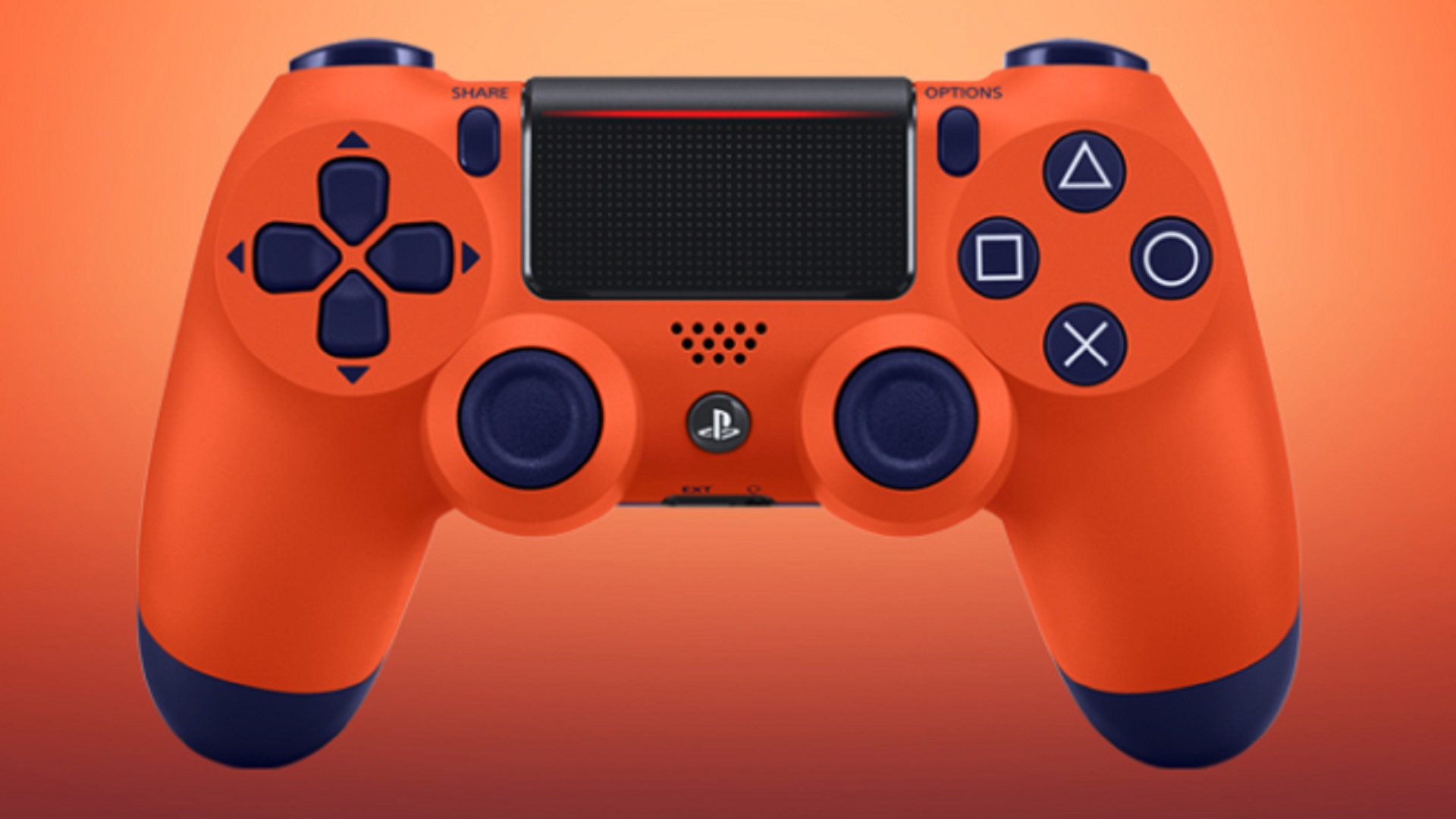 forhold violin begå PS4 Gets A Sick New Controller Color, But You May Have Trouble Buying It —  GameTyrant