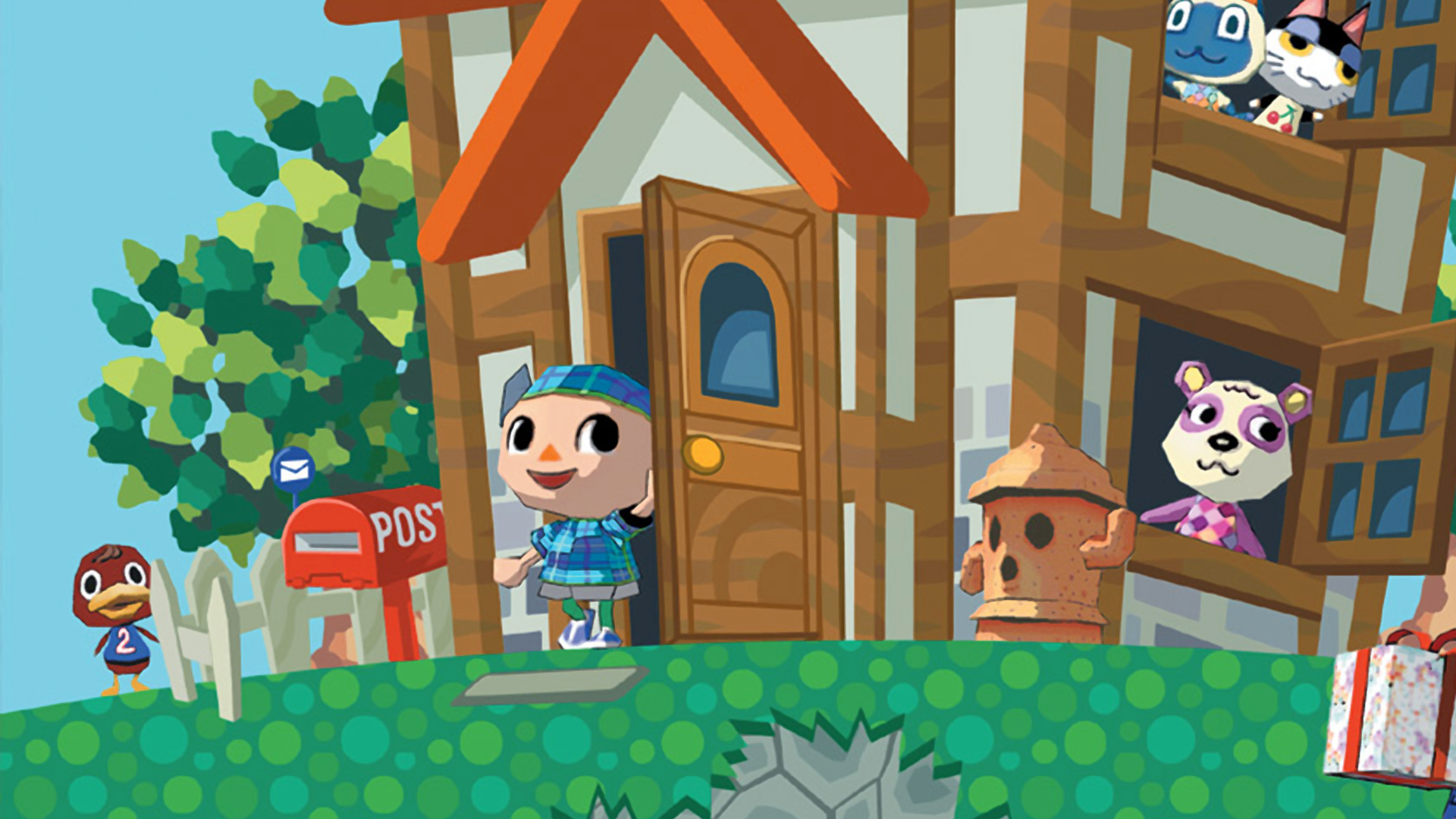 Nintendo Will Announce An ANIMAL CROSSING Mobile Game This Week