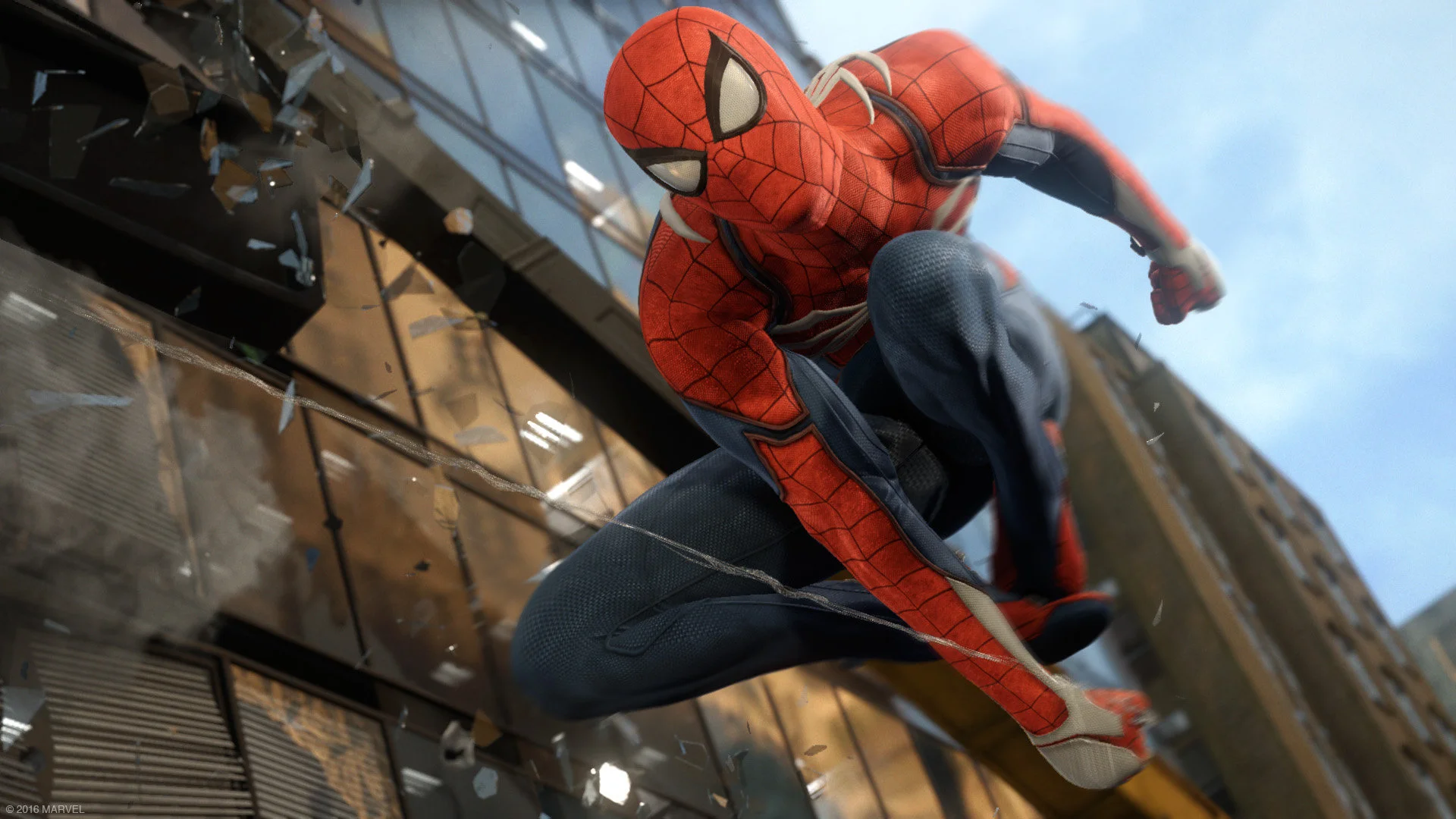 Sony Announcing Several New Games Monday Morning