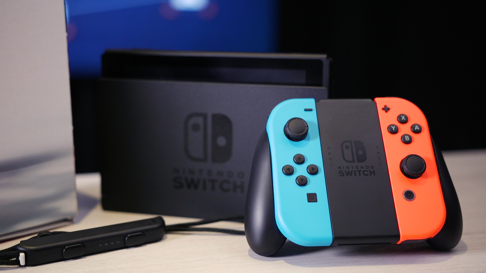 Nintendo Switch has already outsold the entire Wii U run