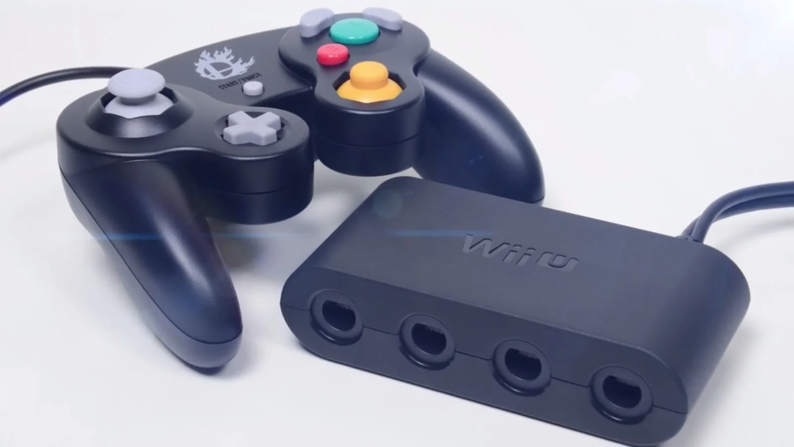 Nintendo Had No Clue They Made GameCube Controllers Work On The Switch