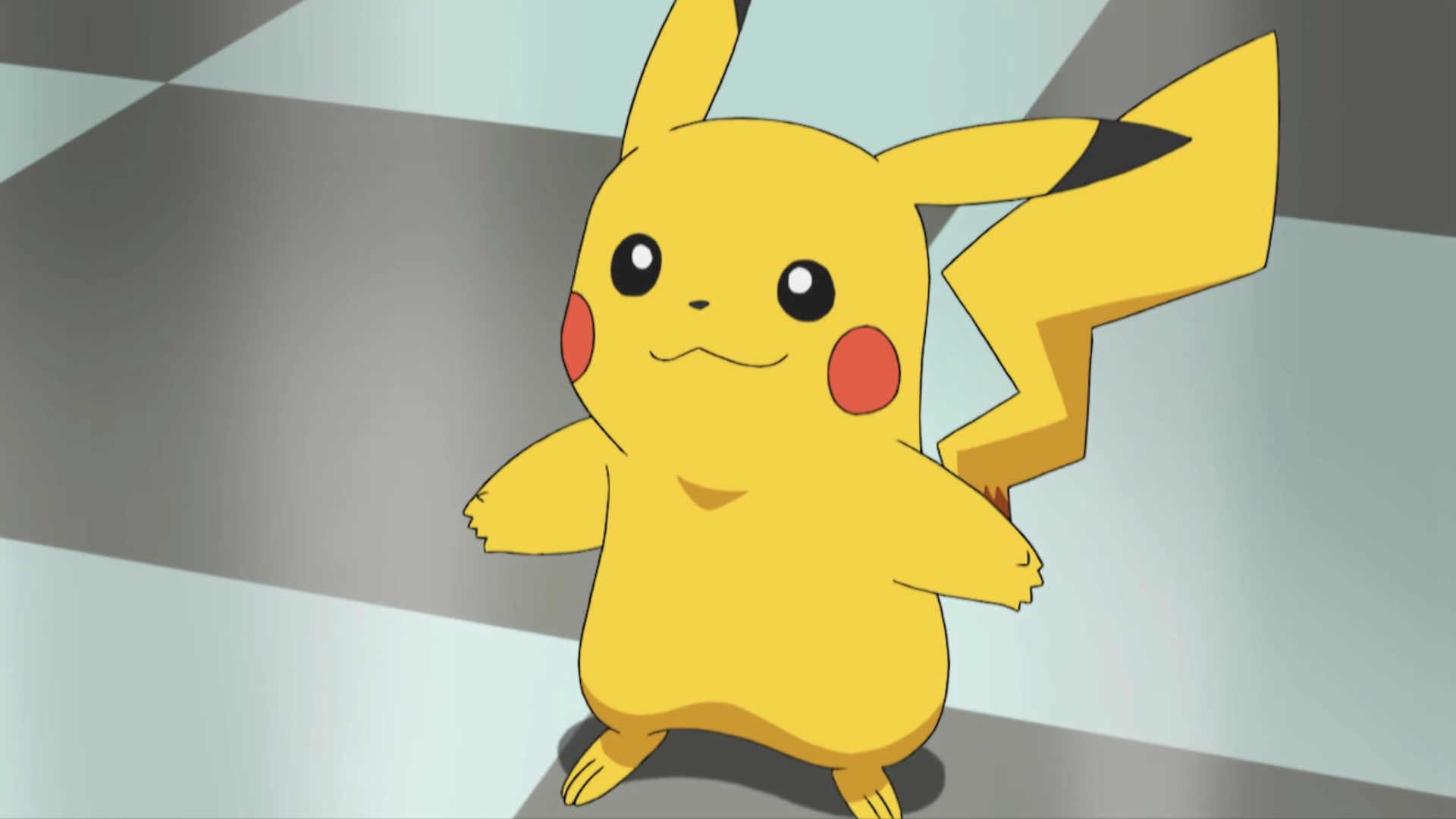 Pokemon Is Rolling Out An App That Replaces Alexa And Google Home With Pikachu