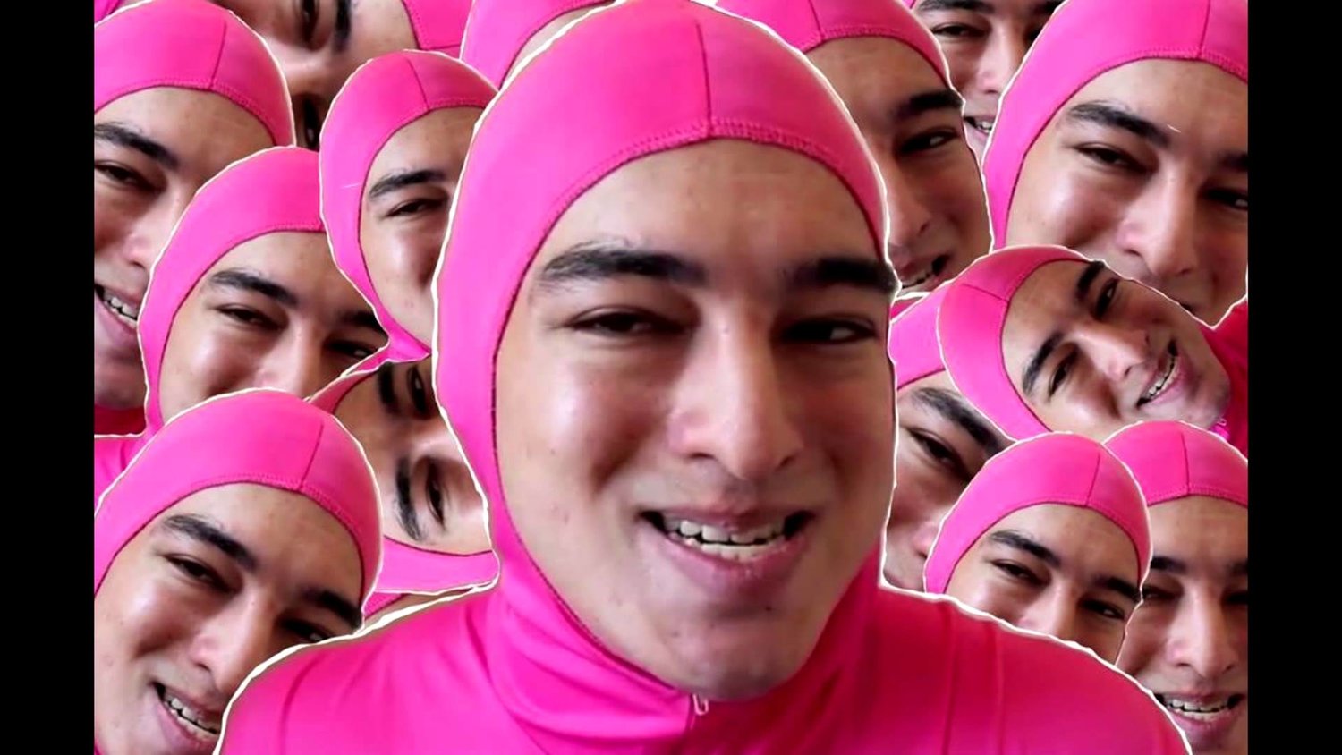 This Filthy Frank And Zelda Mashup Is Surprisingly Good Gametyrant