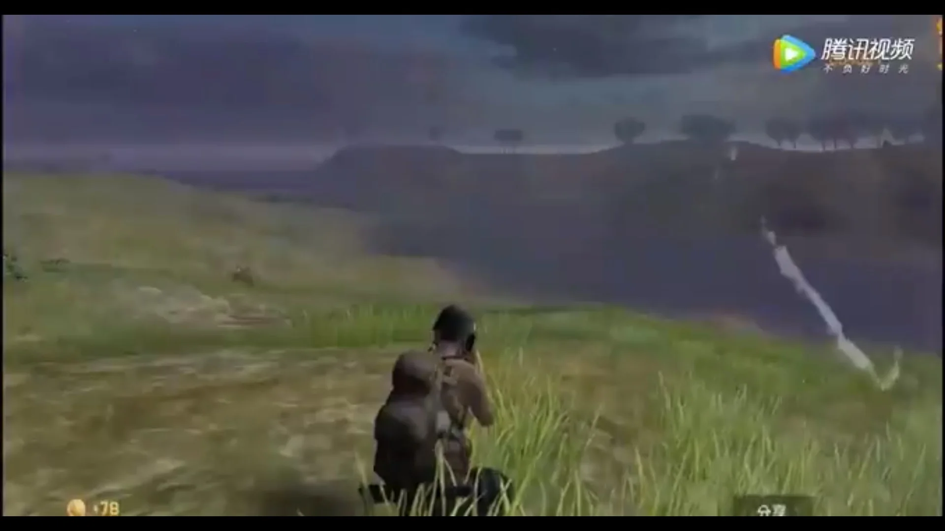 There's A Chinese Mobile Clone Of PLAYERUNKNOWN'S BATTLEGROUNDS In Development, And It Doesn't Look Half Bad